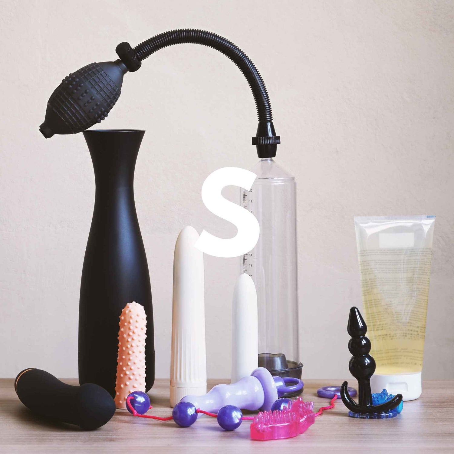 Penis Pumps - SinfulX