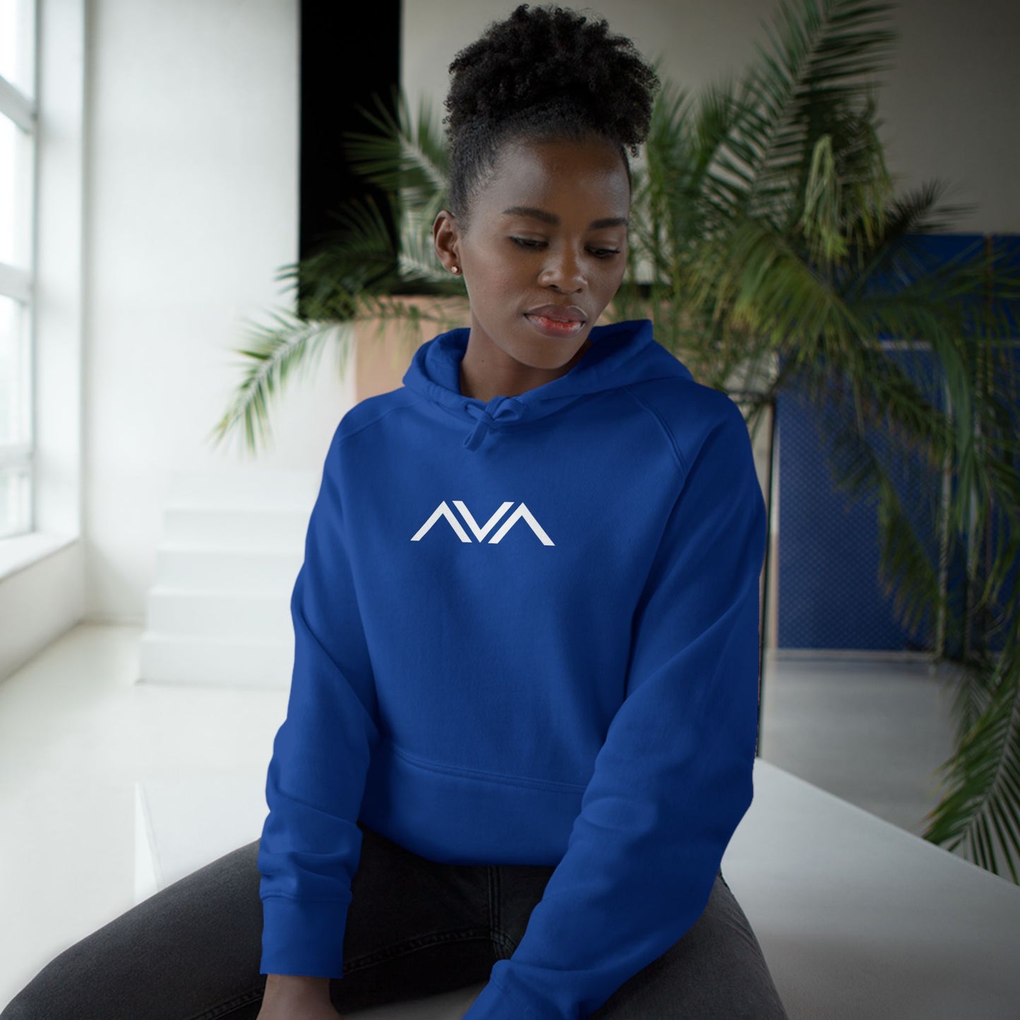 UA Nova Comfort Hoodie - Unisex