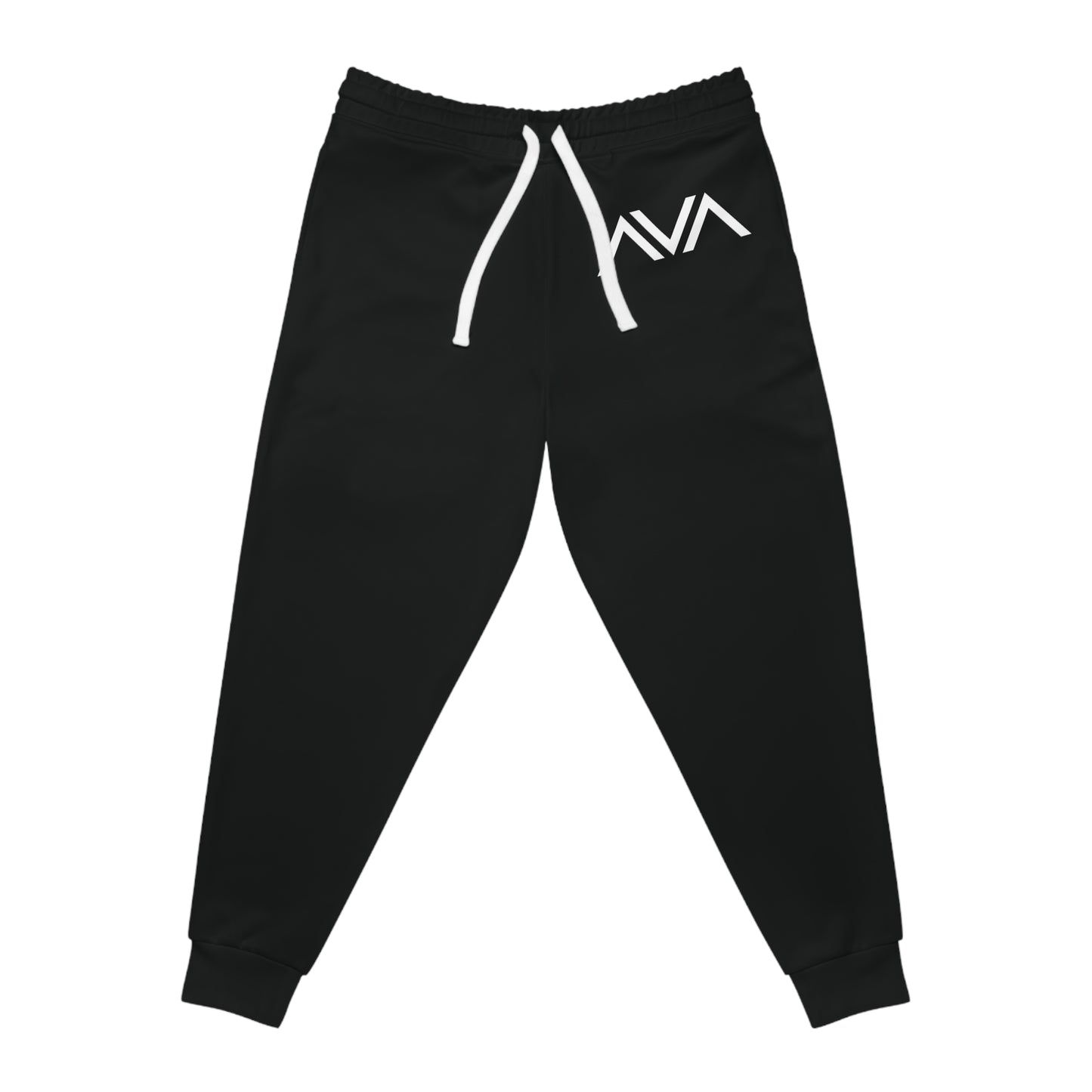UA Athleisure Joggers Black - Unisex - SinfulXAthletic Joggers