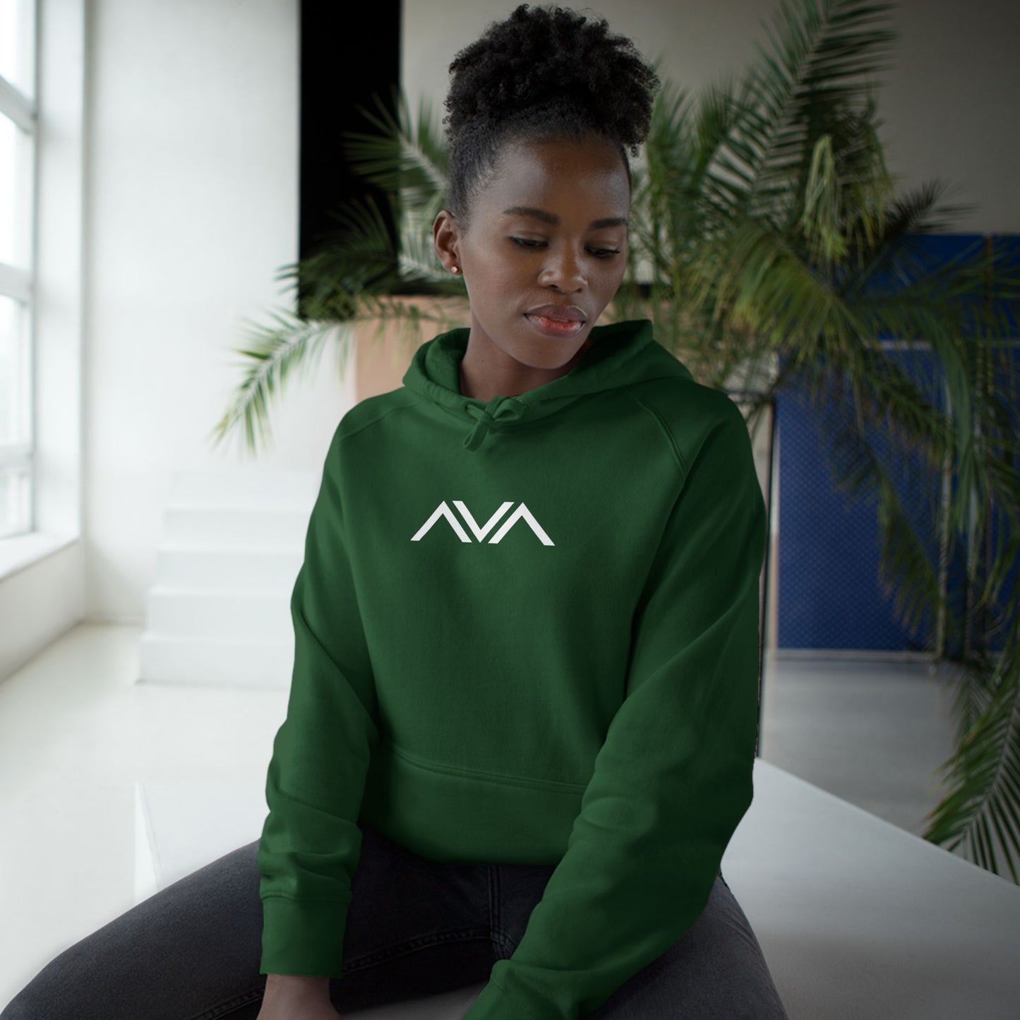 UA Nova Comfort Hoodie - Unisex