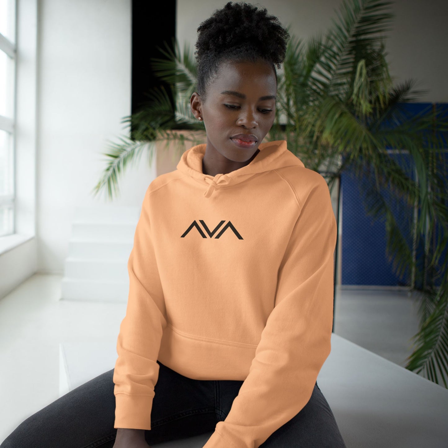 UA Nova Comfort Wear Hoodie - Unisex