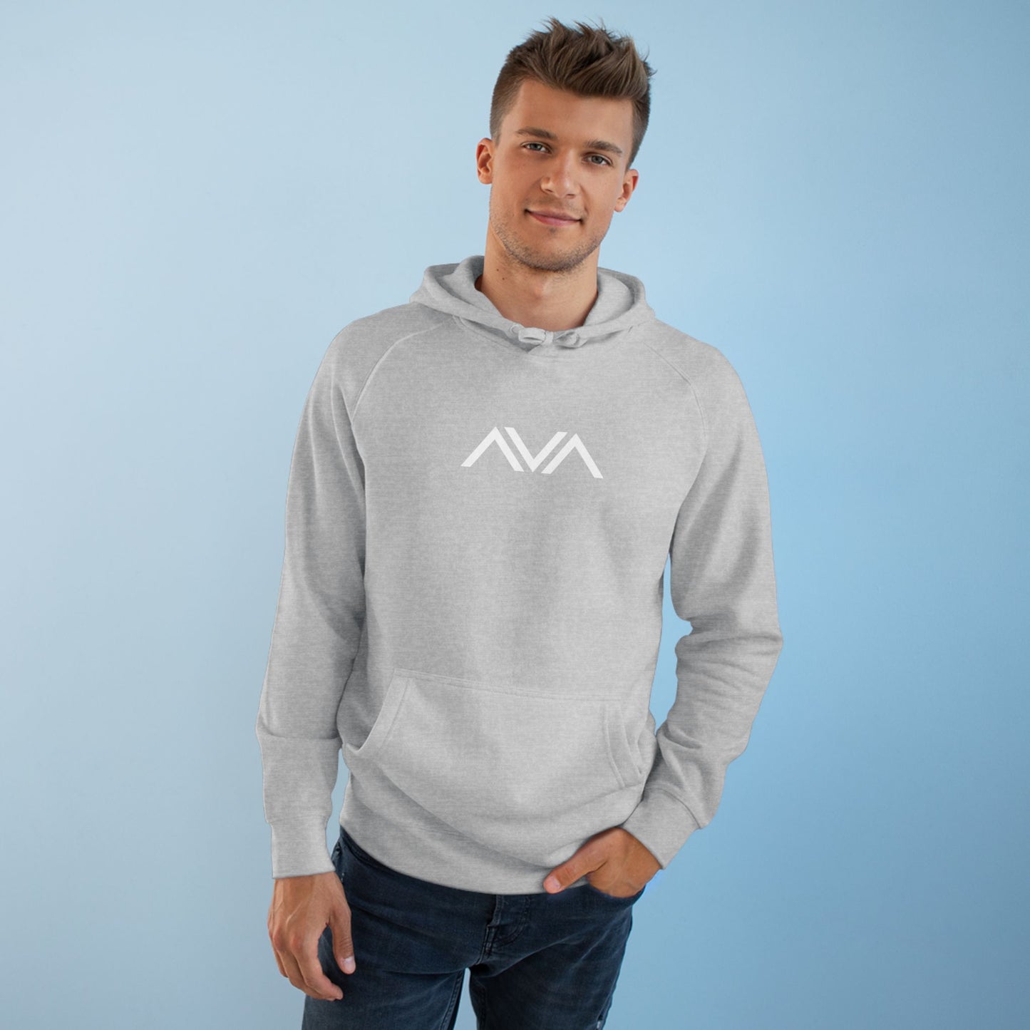 UA Nova Comfort Hoodie - Unisex