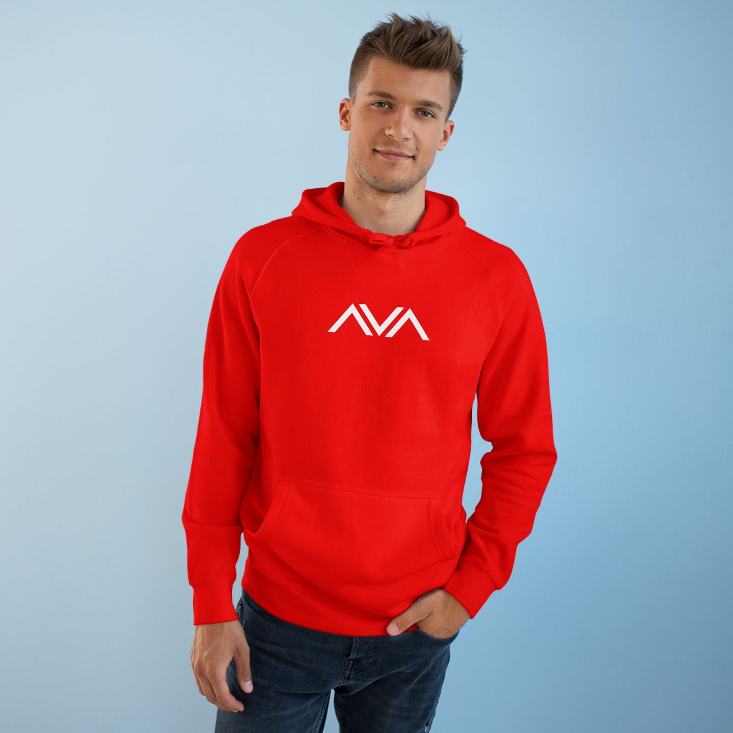 UA Nova Comfort Hoodie - Unisex
