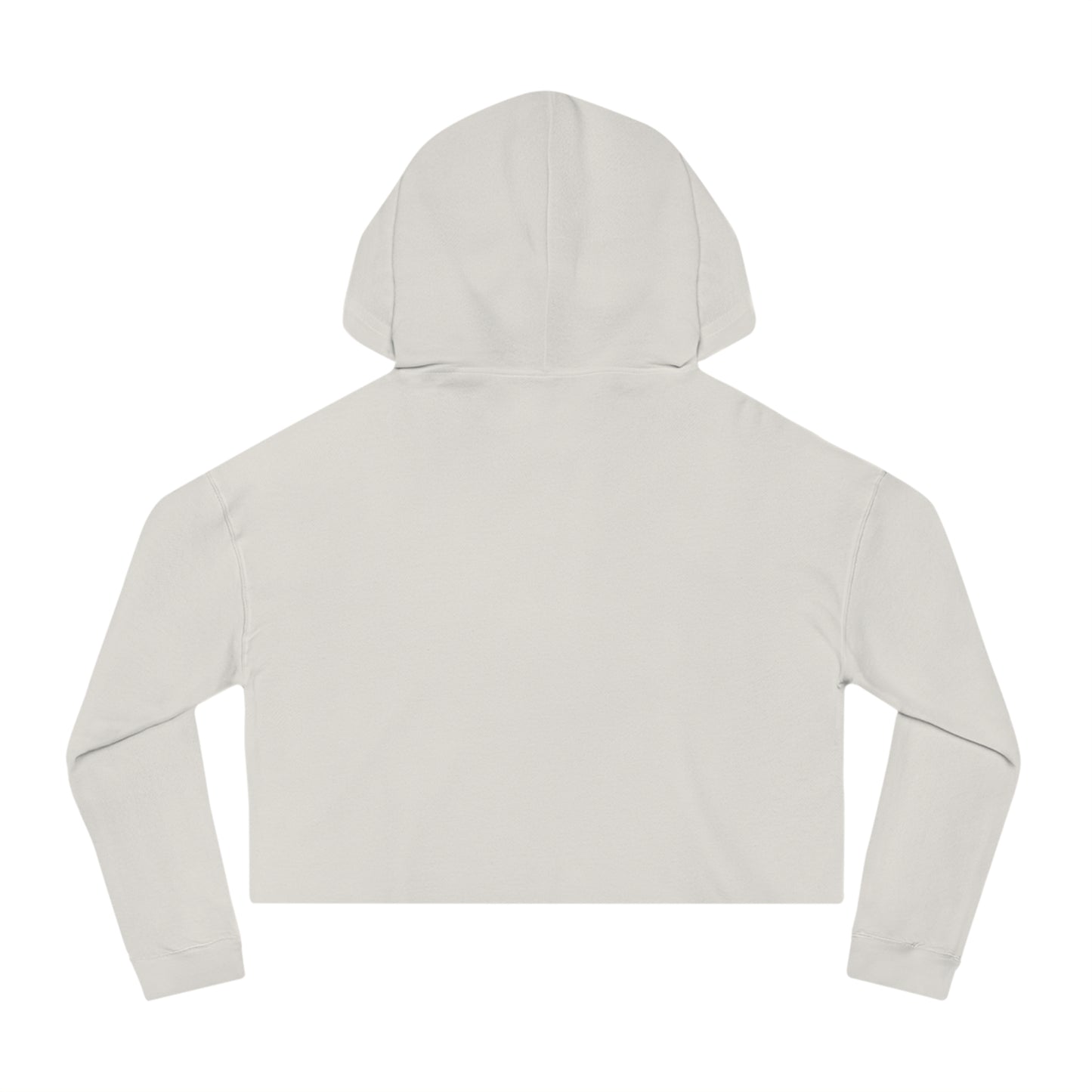 UA Stylish Loungewear Cropped Hooded Sweatshirt - SinfulXCropped Hoodie