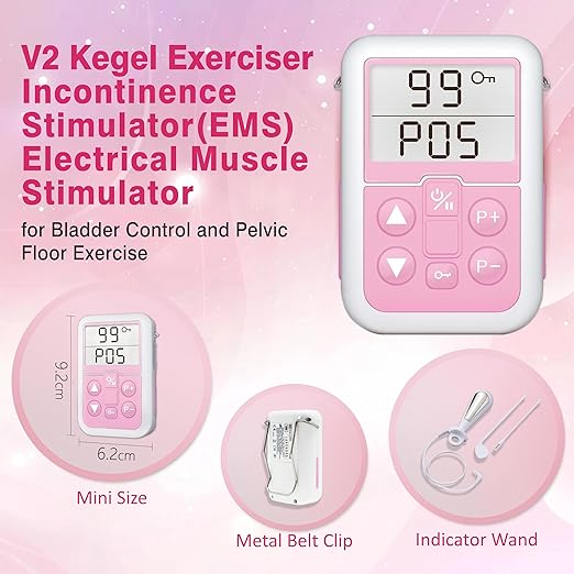 ToneNest Automatic Kegel Exerciser
