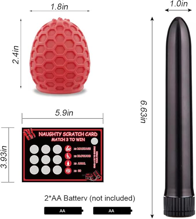 SanguineSurrender Comprehensive BDSM Sex Kit