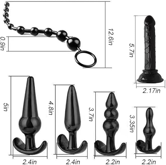 SanguineSurrender Comprehensive BDSM Sex Kit