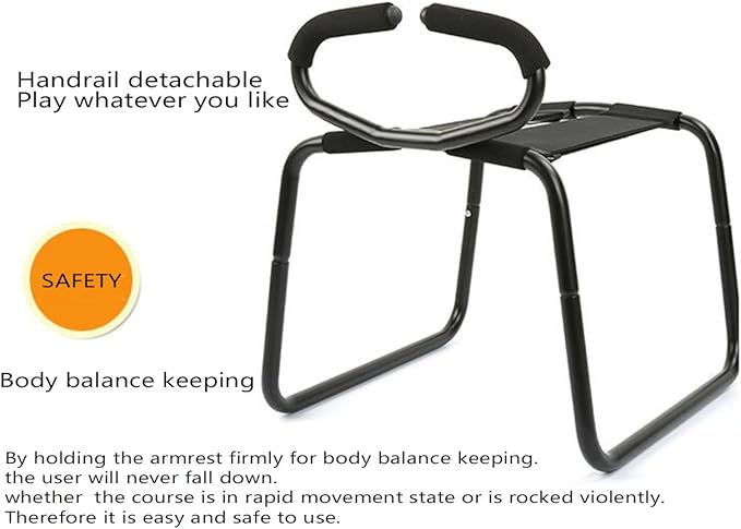 PassionPerch BDSM Sex Position Chair