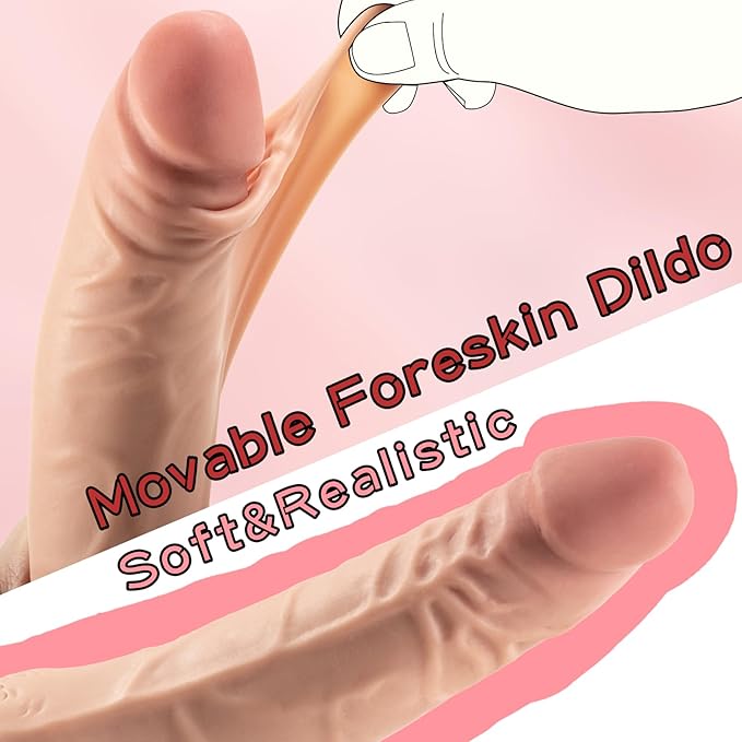 Strap - On Dildo Harness for BDSM Play - SinfulX