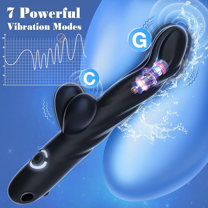 MiniExplorer Mini Precision G-Spot Vibrator