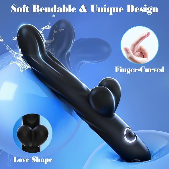 MiniExplorer Mini Precision G-Spot Vibrator