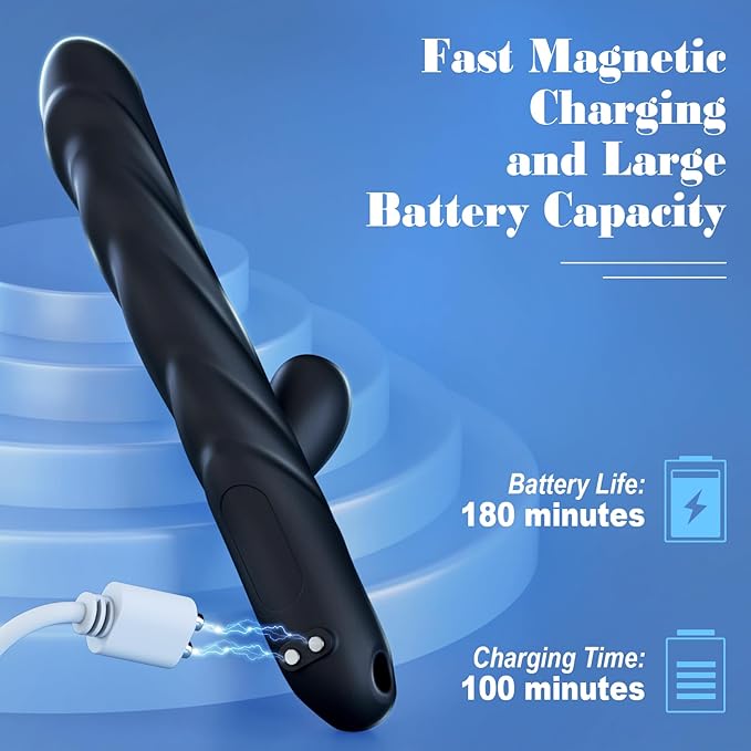 MiniExplorer Mini Precision G-Spot Vibrator