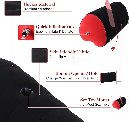 MountMaster BDSM Positioning Dildo Mounting System