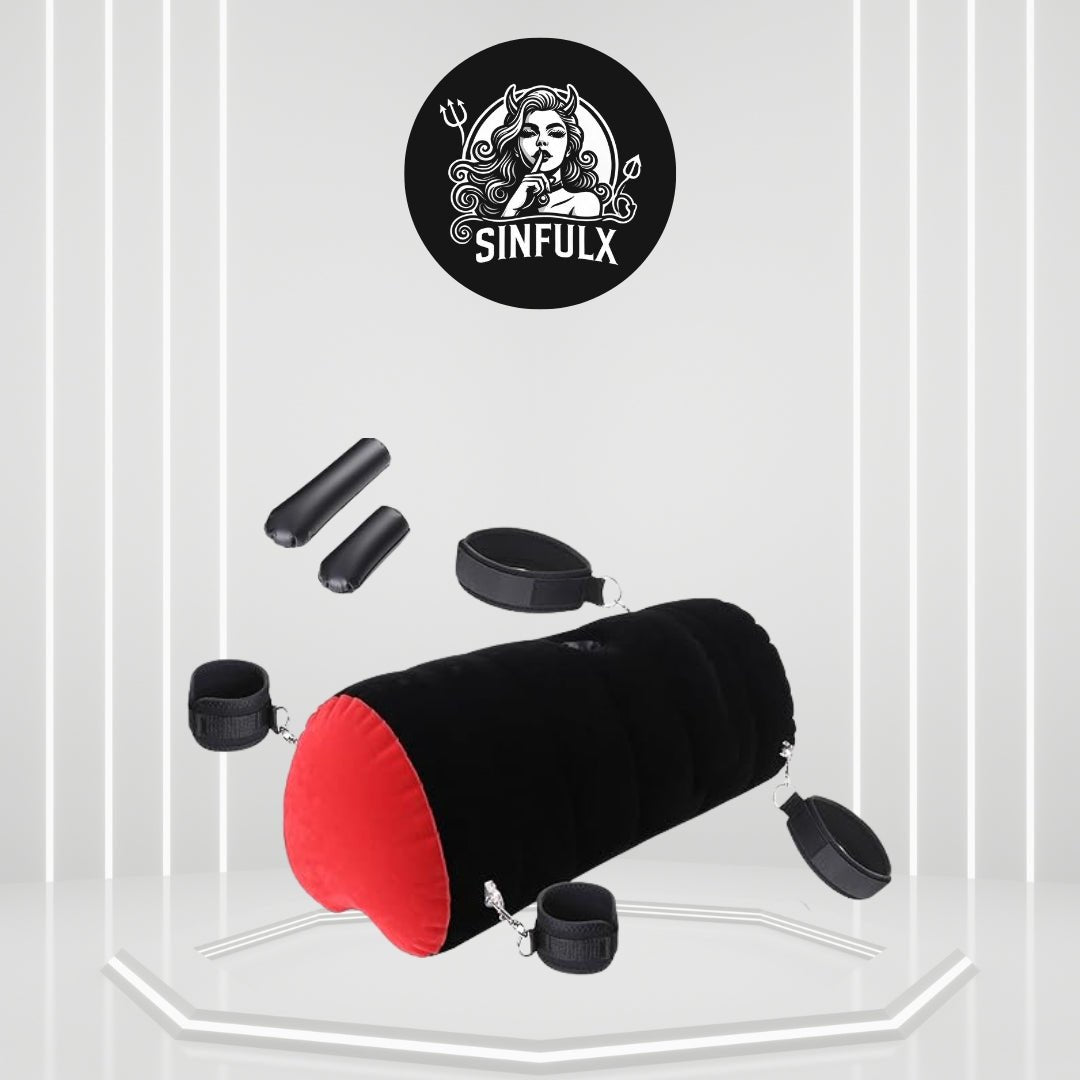 MountMaster BDSM Positioning Dildo Mounting System - SinfulX