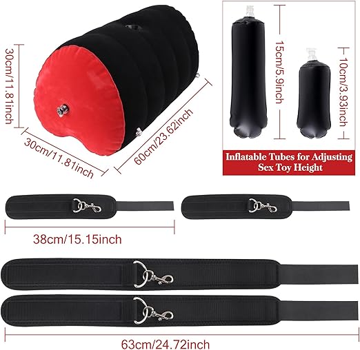MountMaster BDSM Positioning Dildo Mounting System
