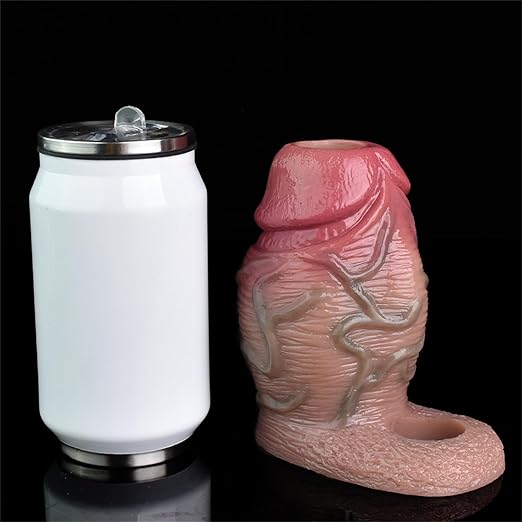 ThrustWrap Penis Enhancement Sleeve