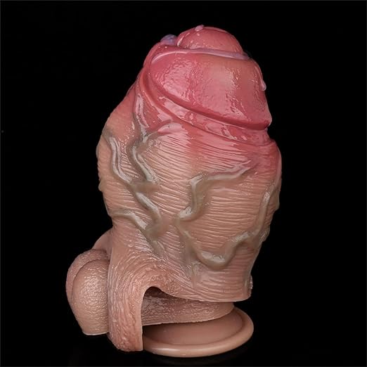 ThrustWrap Penis Enhancement Sleeve
