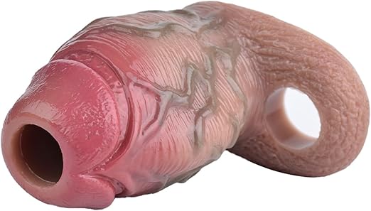 ThrustWrap Penis Enhancement Sleeve