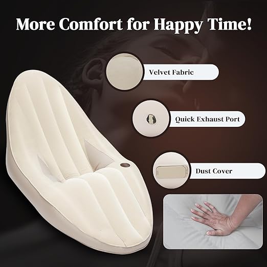 InfiniteNest Premium Sex Position BDSM Throne