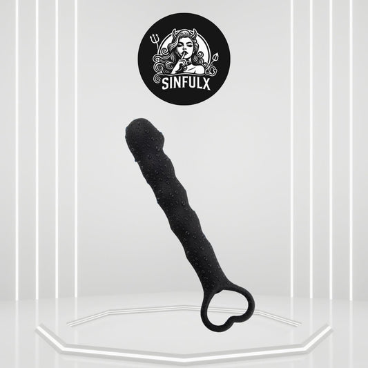 TwistBound G - Spot Personal Massager - SinfulX