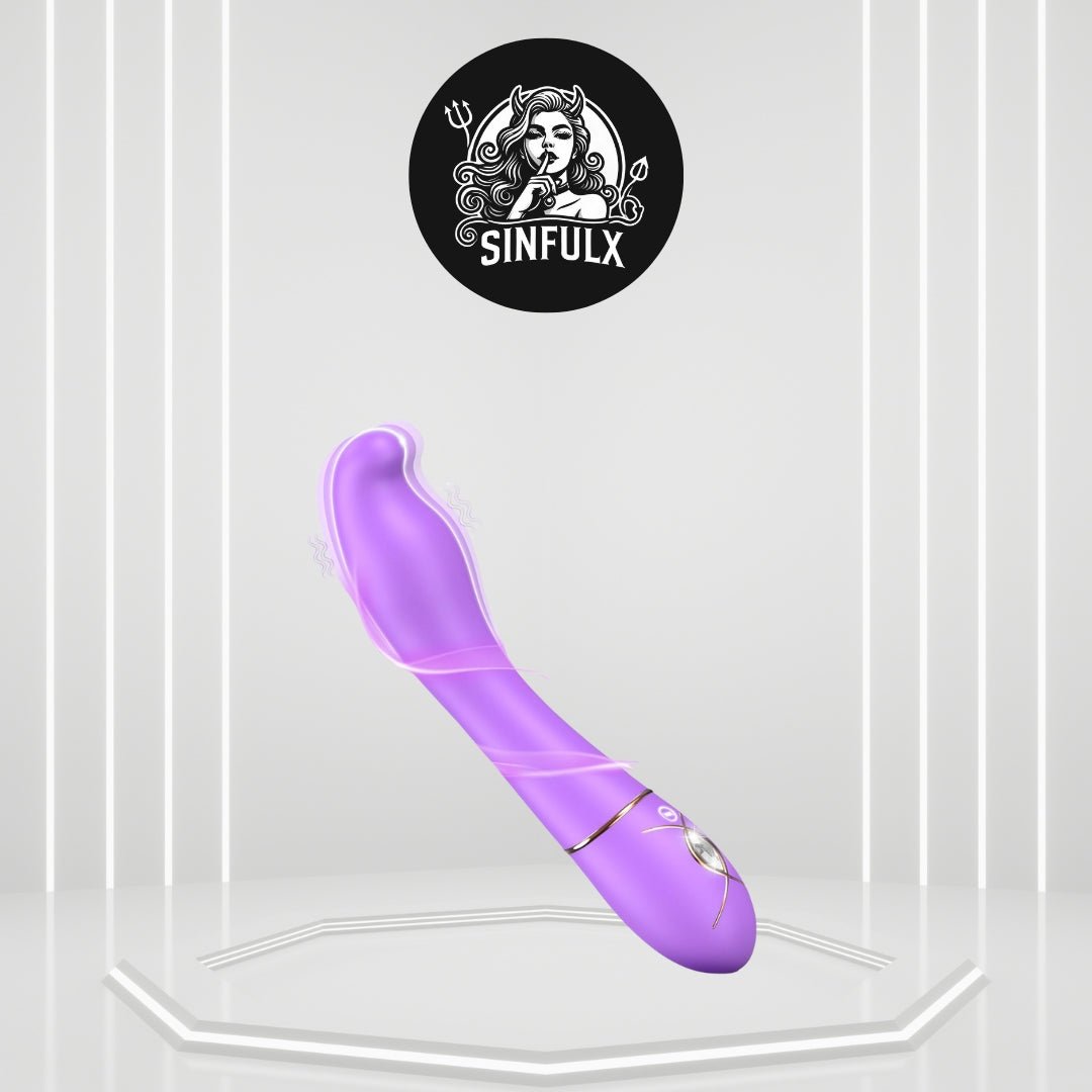 HorizonLuxe G - Spot Vibrator - SinfulX
