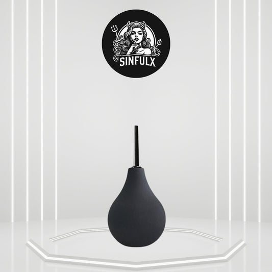 EdenPetal Anal Douche - SinfulX