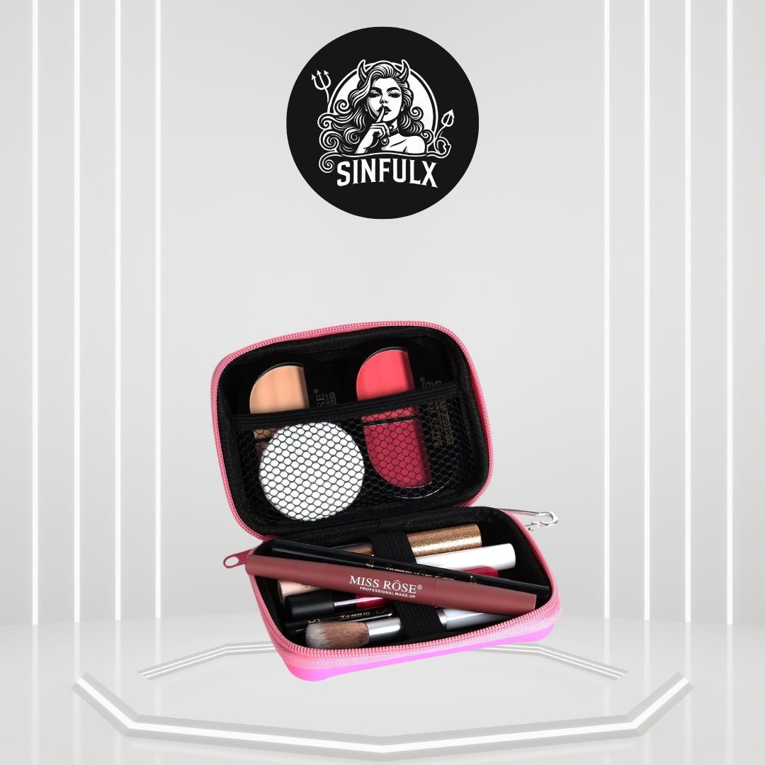 Morning After Portable Quick Fix Glam Kit - SinfulX