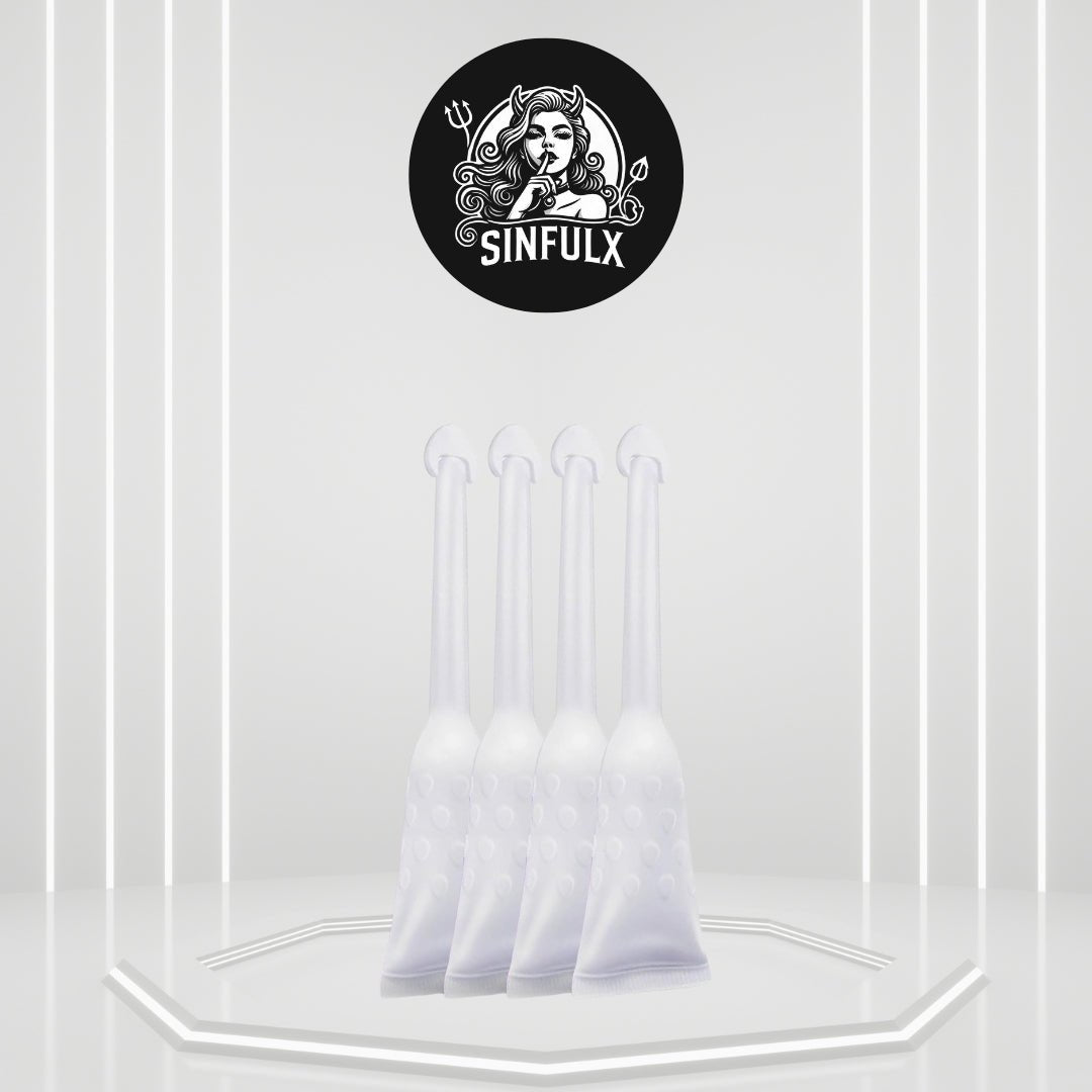 Morning After Odor Eliminating Vaginal Gel - SinfulX