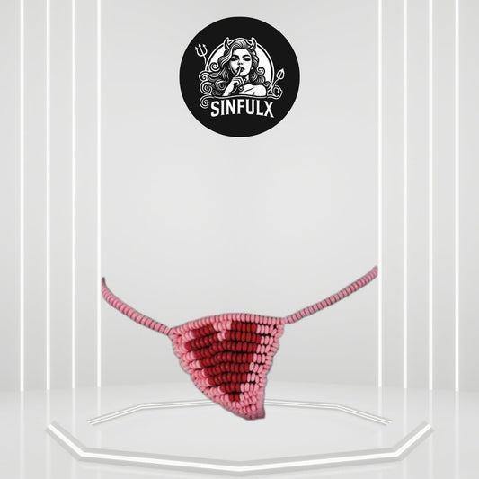 Edible Candy G - String - SinfulX