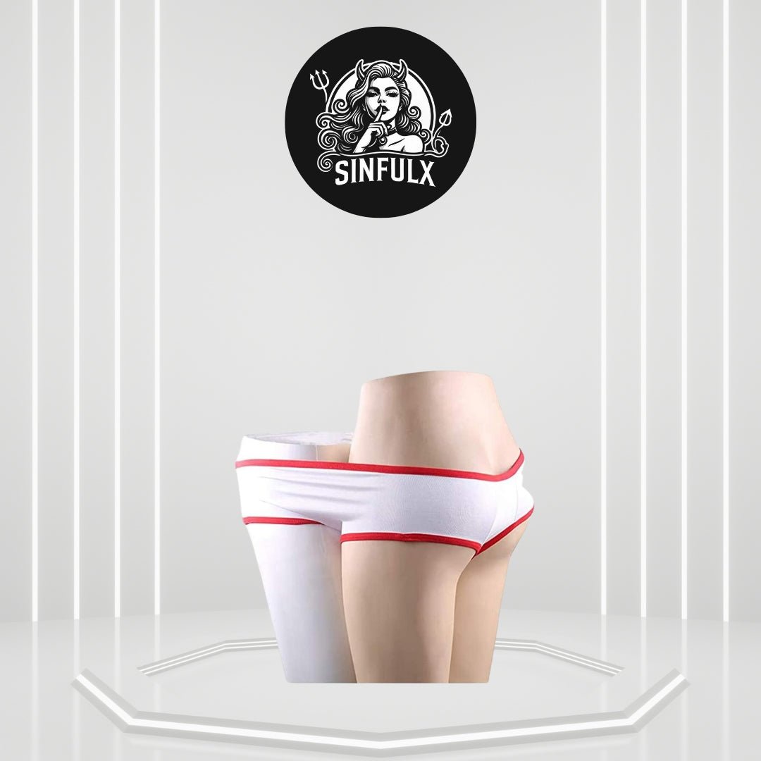 Couples Underwear Panties - SinfulX
