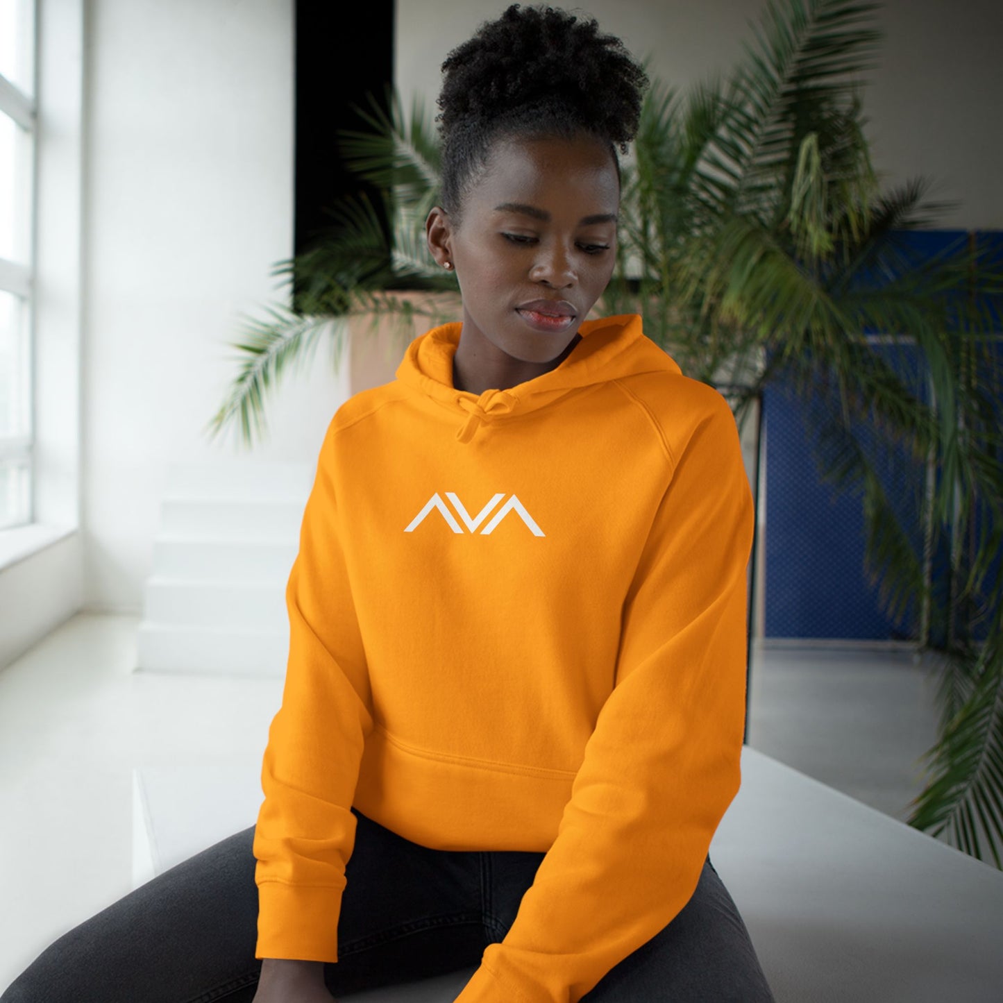 UA Nova Comfort Hoodie - Unisex