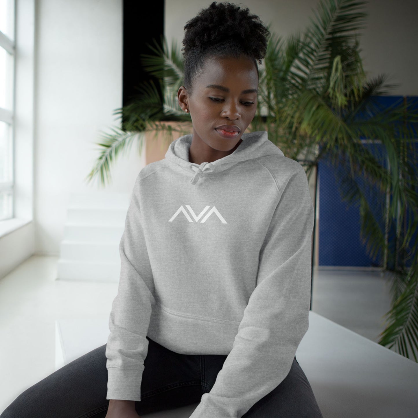 UA Nova Comfort Hoodie - Unisex