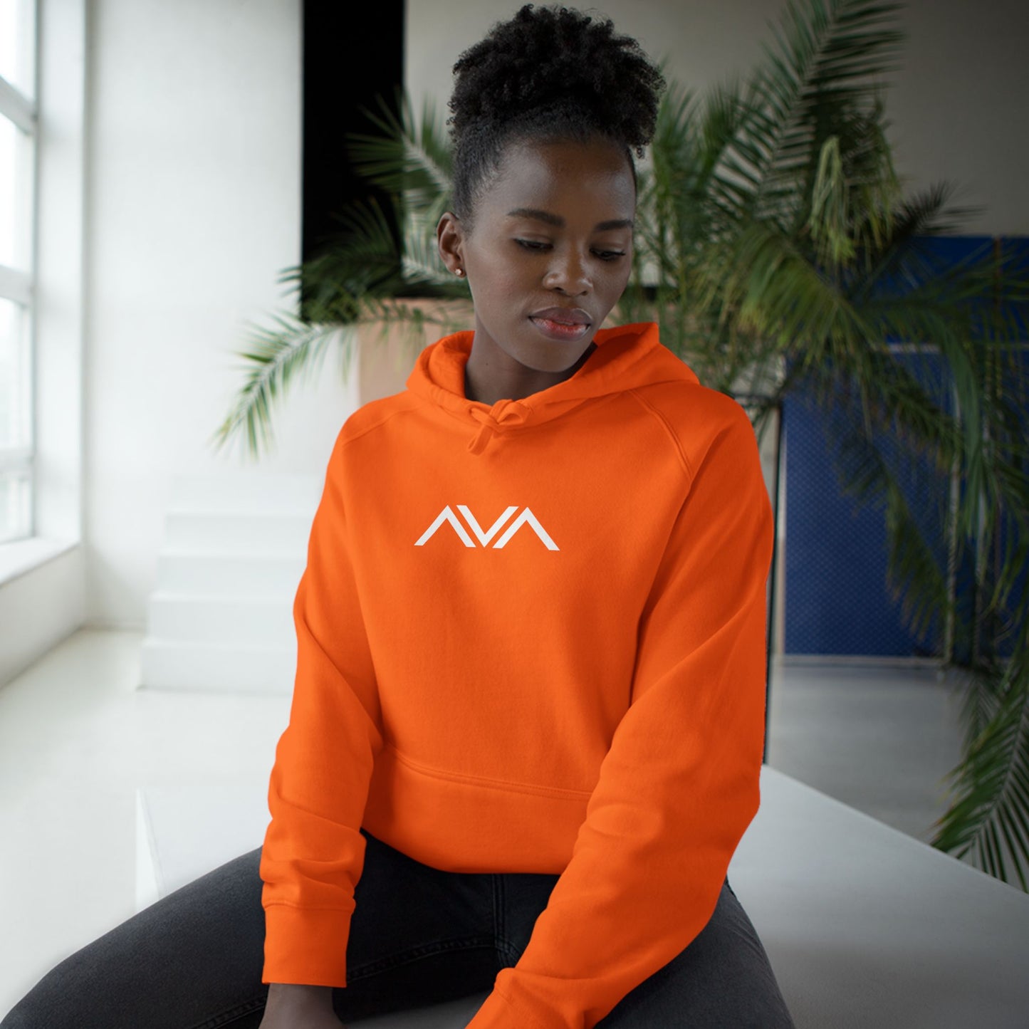 UA Nova Comfort Hoodie - Unisex