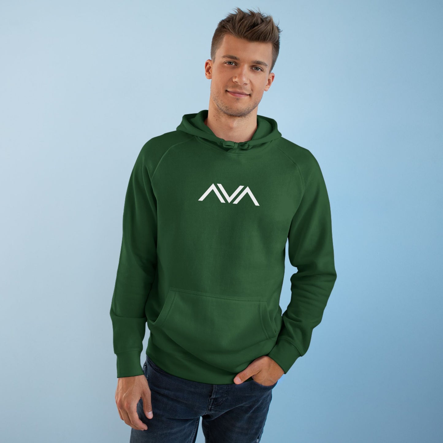 UA Nova Comfort Hoodie - Unisex