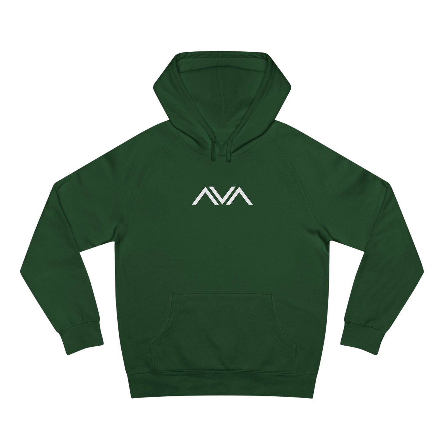 UA Nova Comfort Hoodie - Unisex