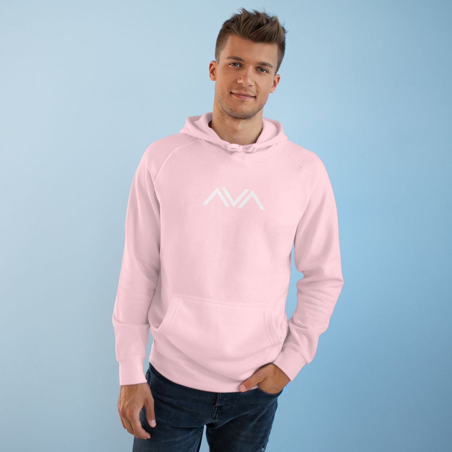 UA Nova Comfort Hoodie - Unisex