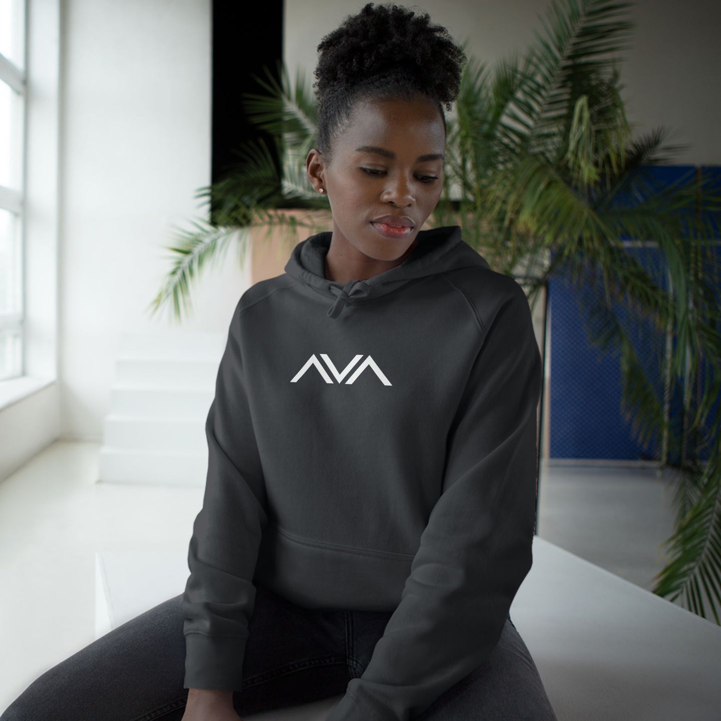 UA Nova Comfort Hoodie - Unisex