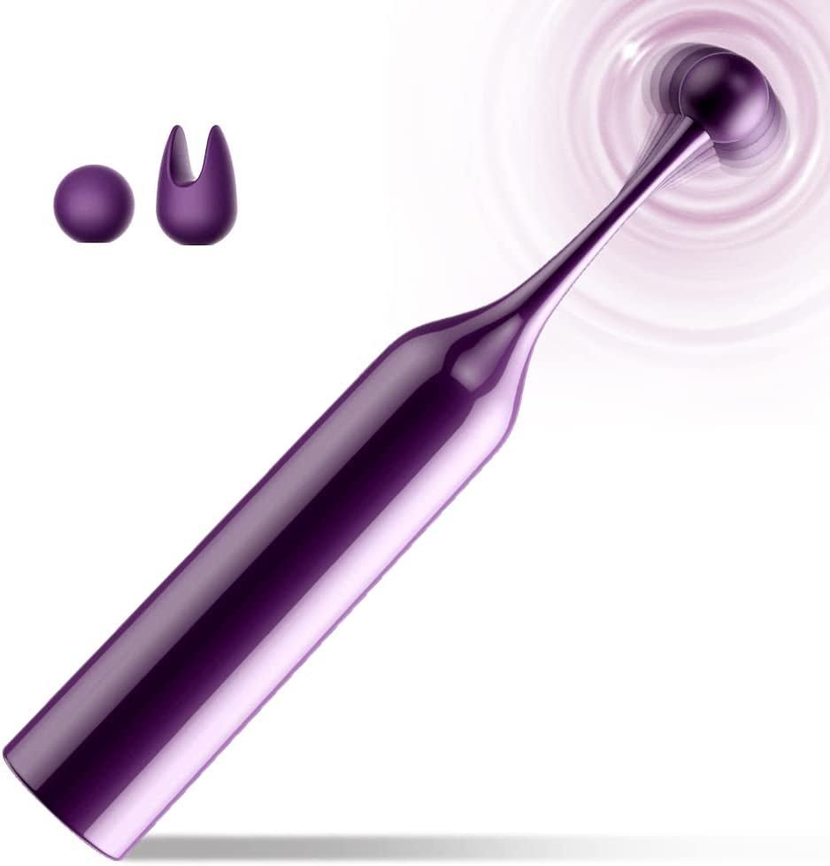 ErosDepth Precision Clitoral Vibrator - SinfulX