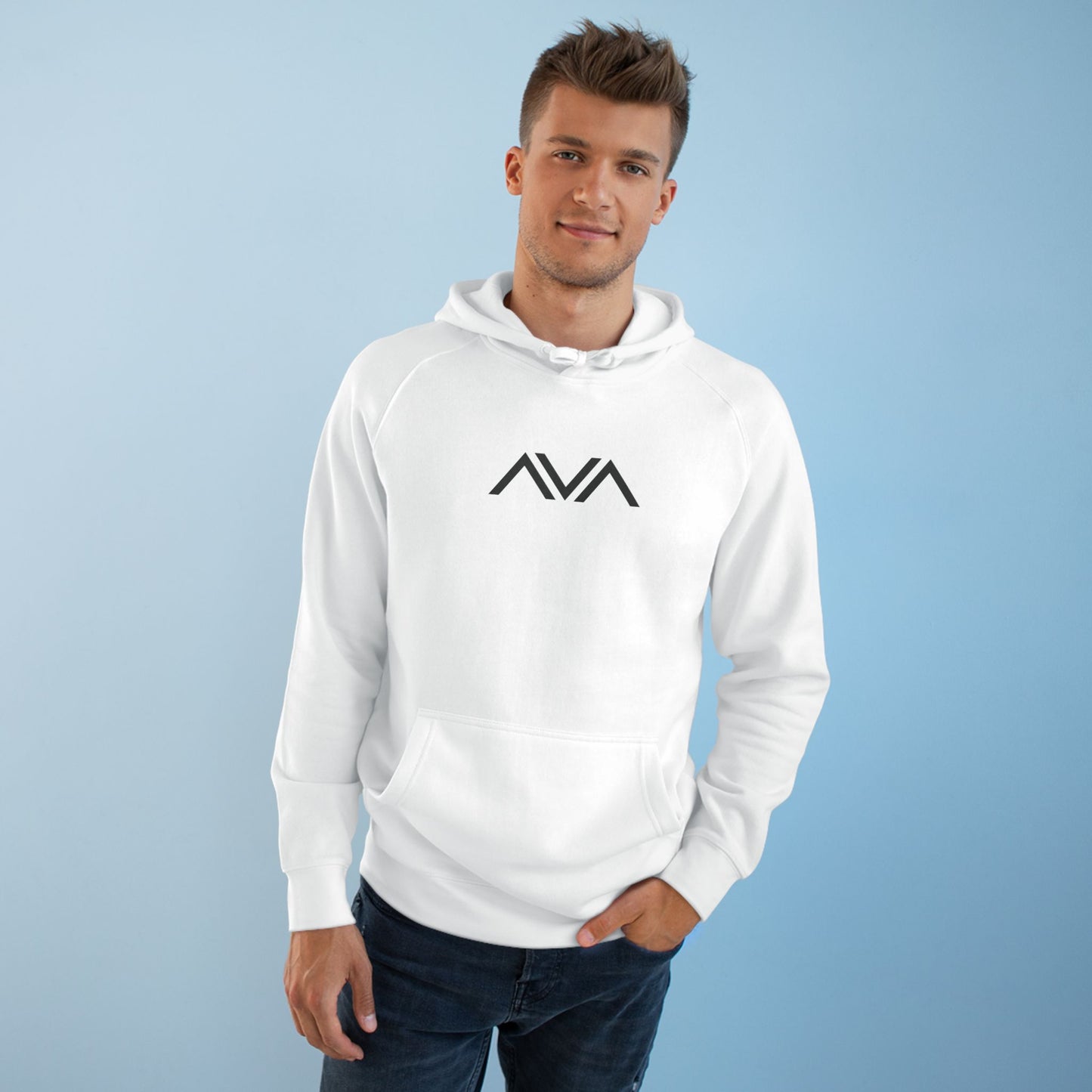 UA Nova Comfort Wear Hoodie - Unisex