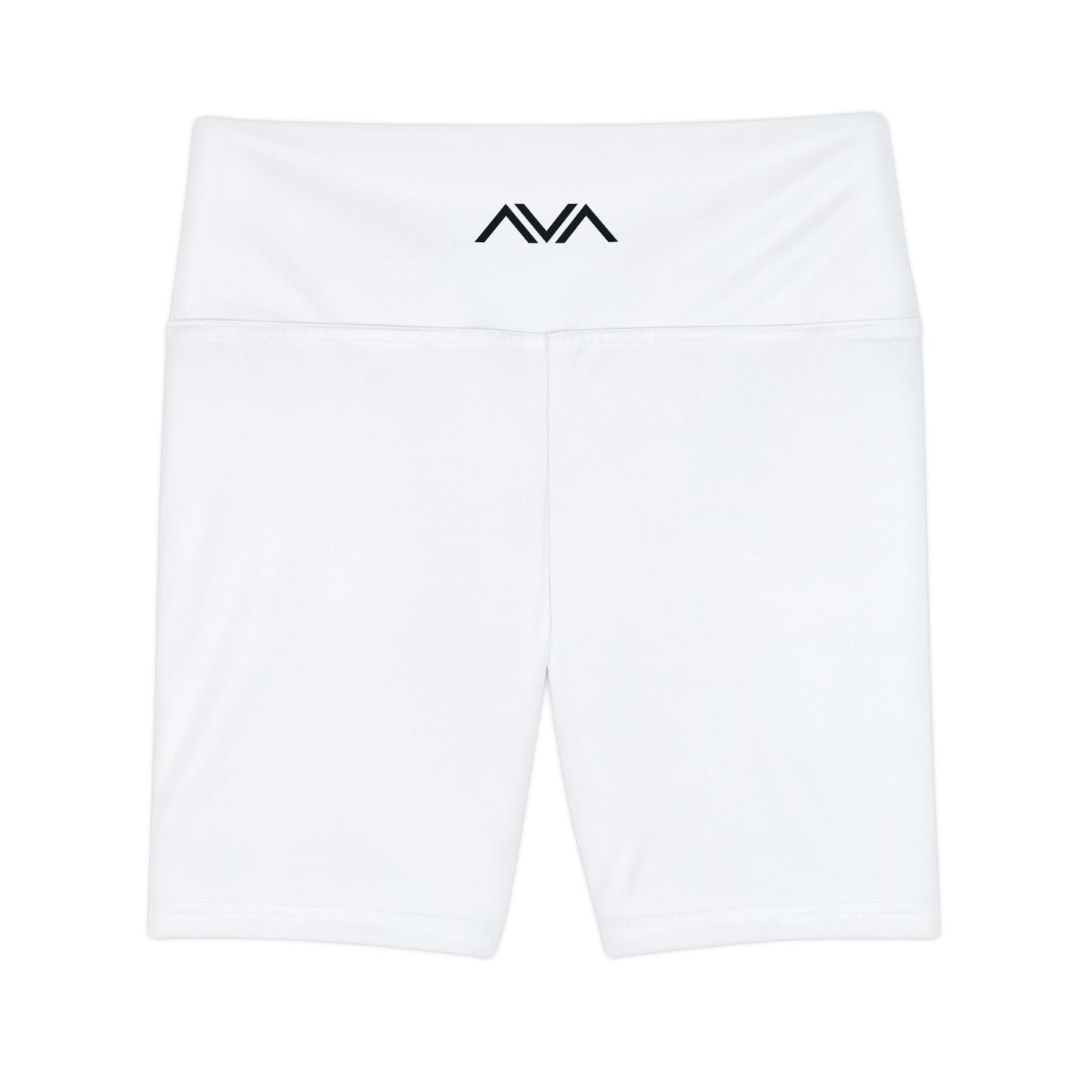 AE Yoga Performance Shorts for Women - White