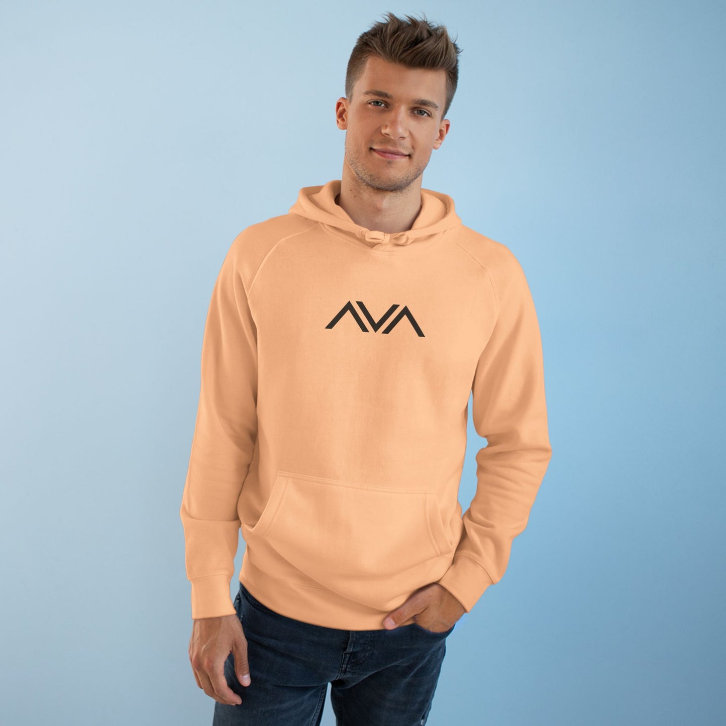 UA Nova Comfort Wear Hoodie - Unisex