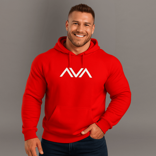 UA Nova Comfort Hoodie - Unisex - SinfulXLoungewear Hoodie
