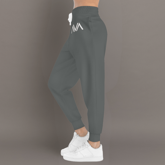 UA Unisex Athletic Joggers - Dark Gray - SinfulXAthletic Joggers