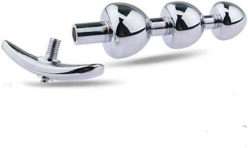 BoundFuse Electric Shock Butt Plug Massager