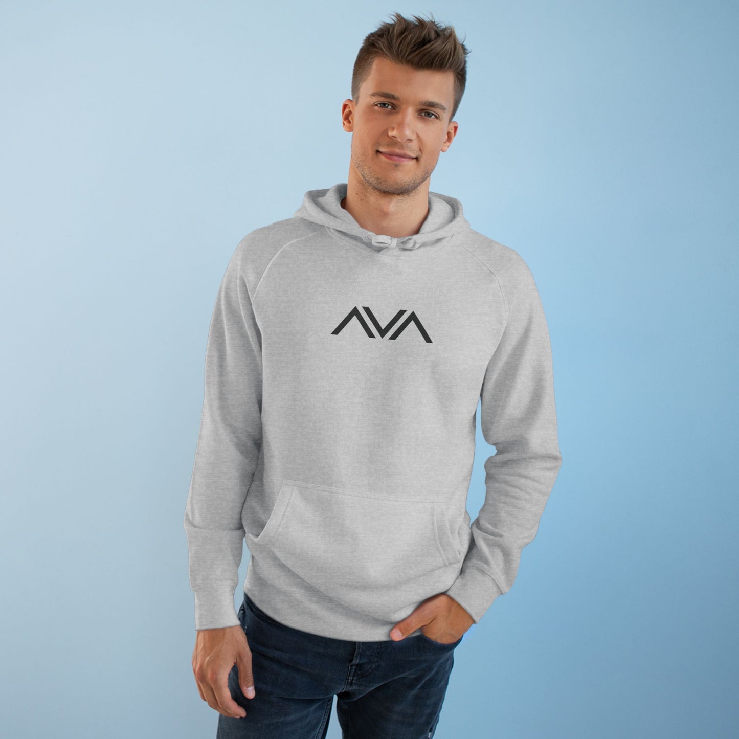 UA Nova Comfort Wear Hoodie - Unisex