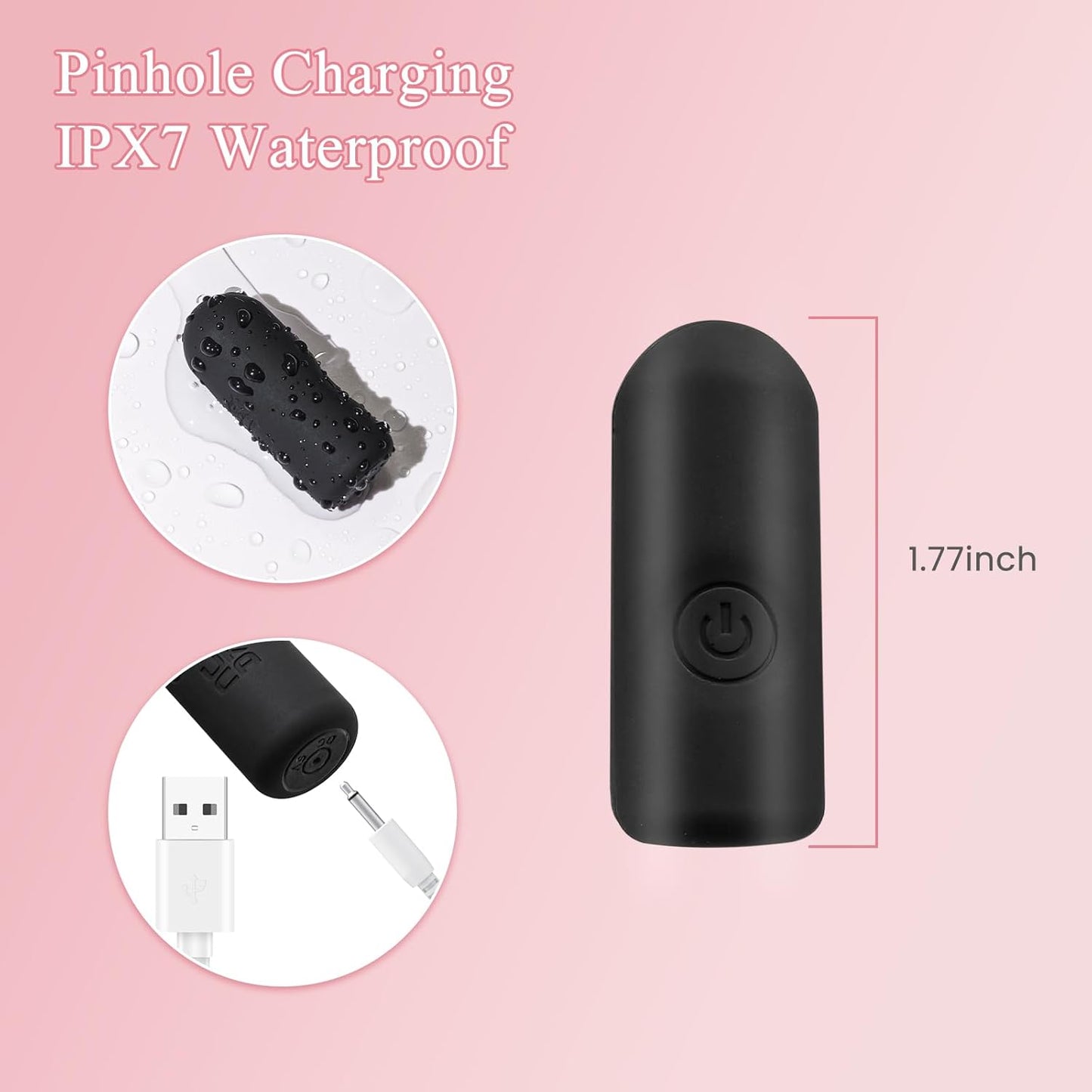 VelvetOpen Remote Open Crotch Vibrating Panties - SinfulX - Personal Care > Sexual Wellness > Panty Vibrator
