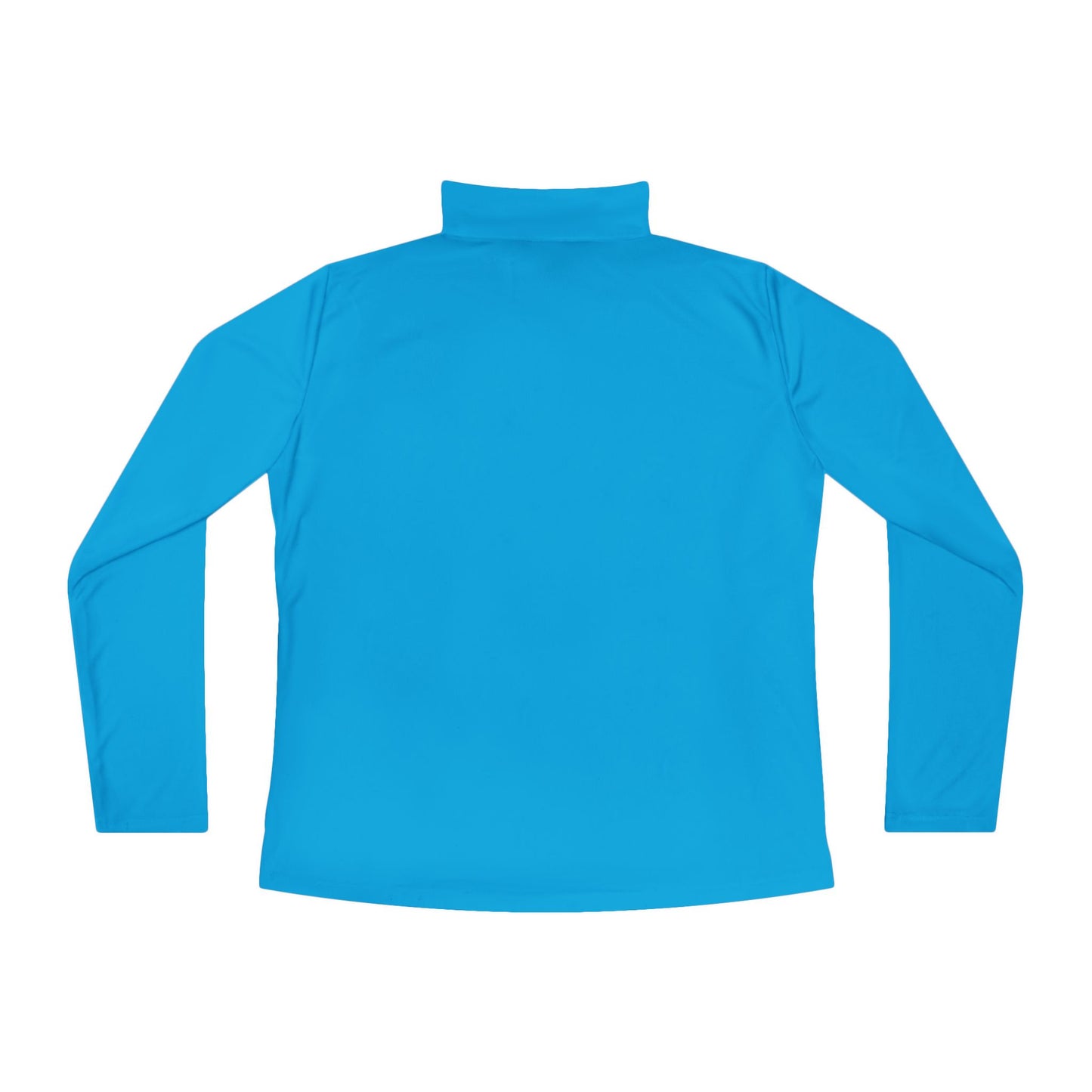 AE Ladies Quarter-Zip Pullover