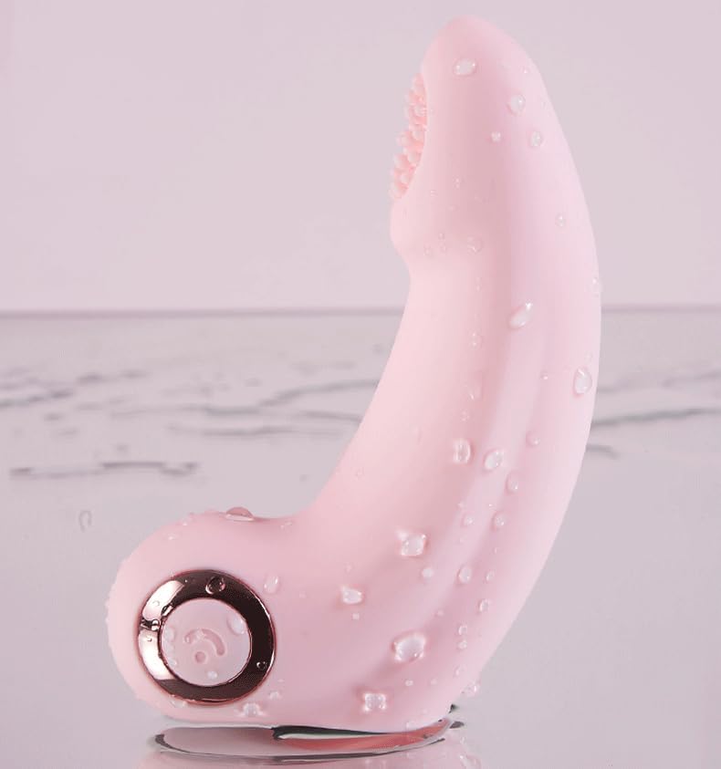 EuphoriaLuxe Finger Vibrator