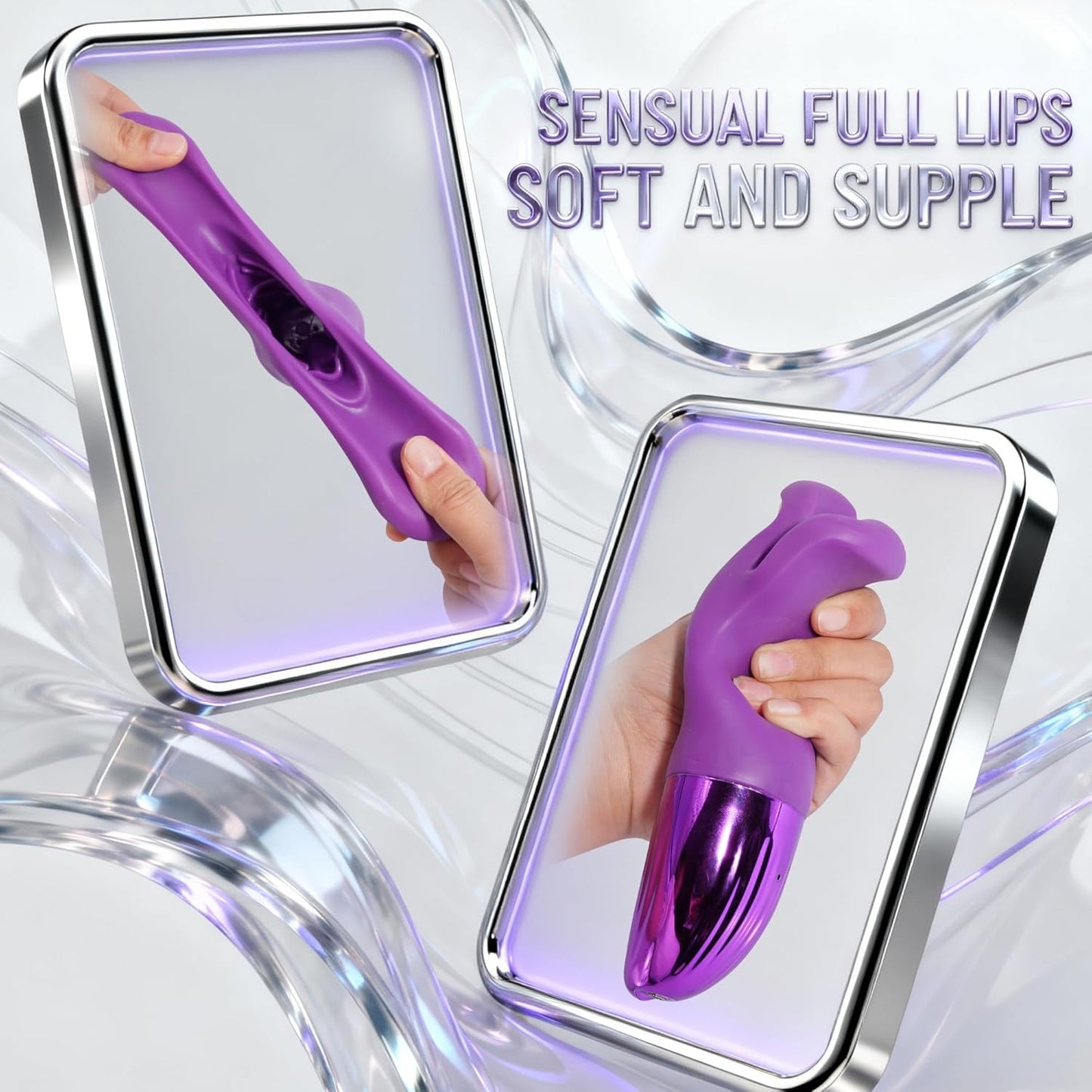 VantaSuction Sucking Male Masturbator 5 Suction 10 Vibration - SinfulX - Personal Care > Sexual Wellness > Male Suction Vibrator