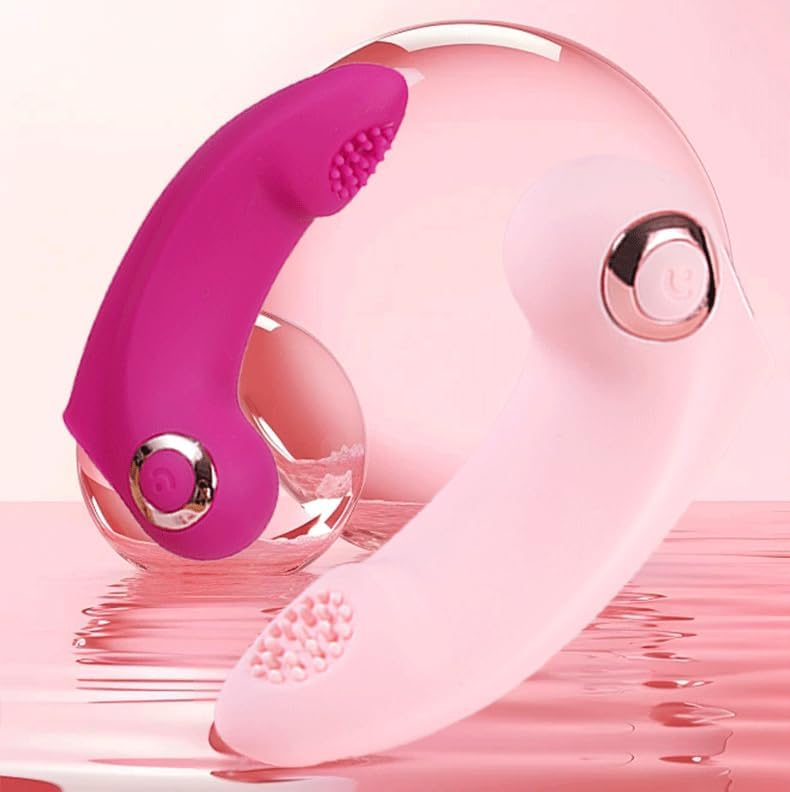 EuphoriaLuxe Finger Vibrator